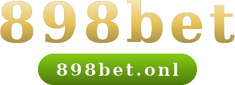898bet logo
